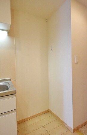 カンパニュラ の物件内観写真